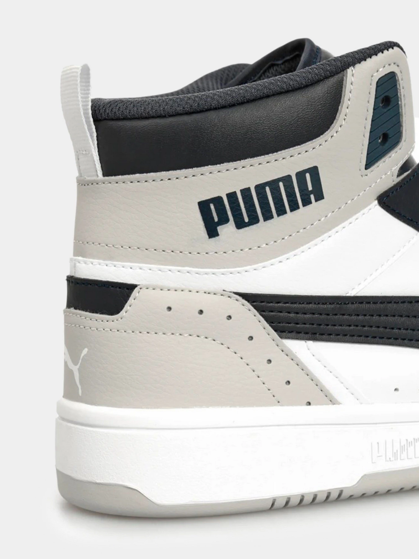 Кеды PUMA Rebound JOY модель 37476511 Фото