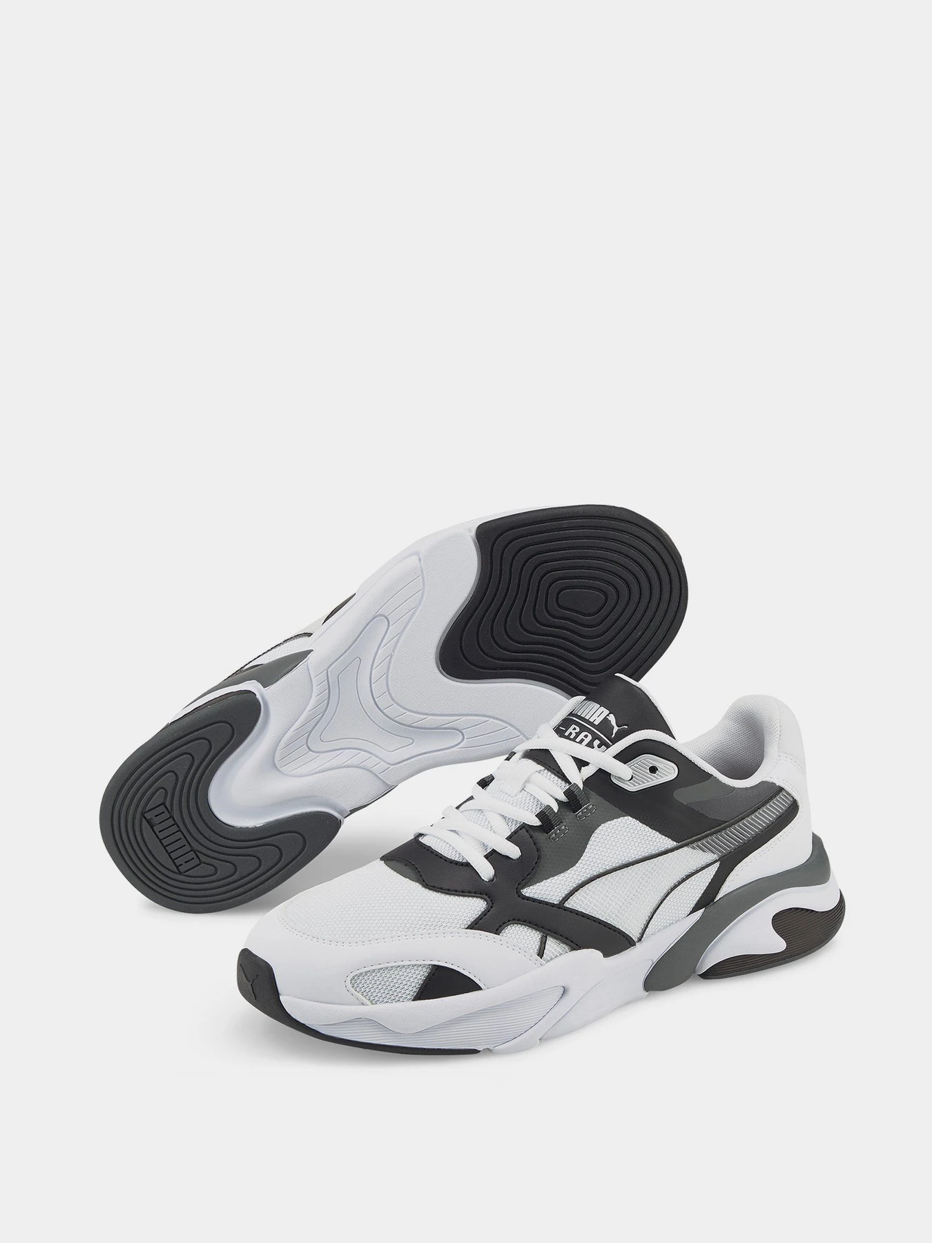 Кросівки PUMA X-Ray Millennium модель 37599912 Кросівки PUMA X-Ray Millennium модель 37599912 Фото