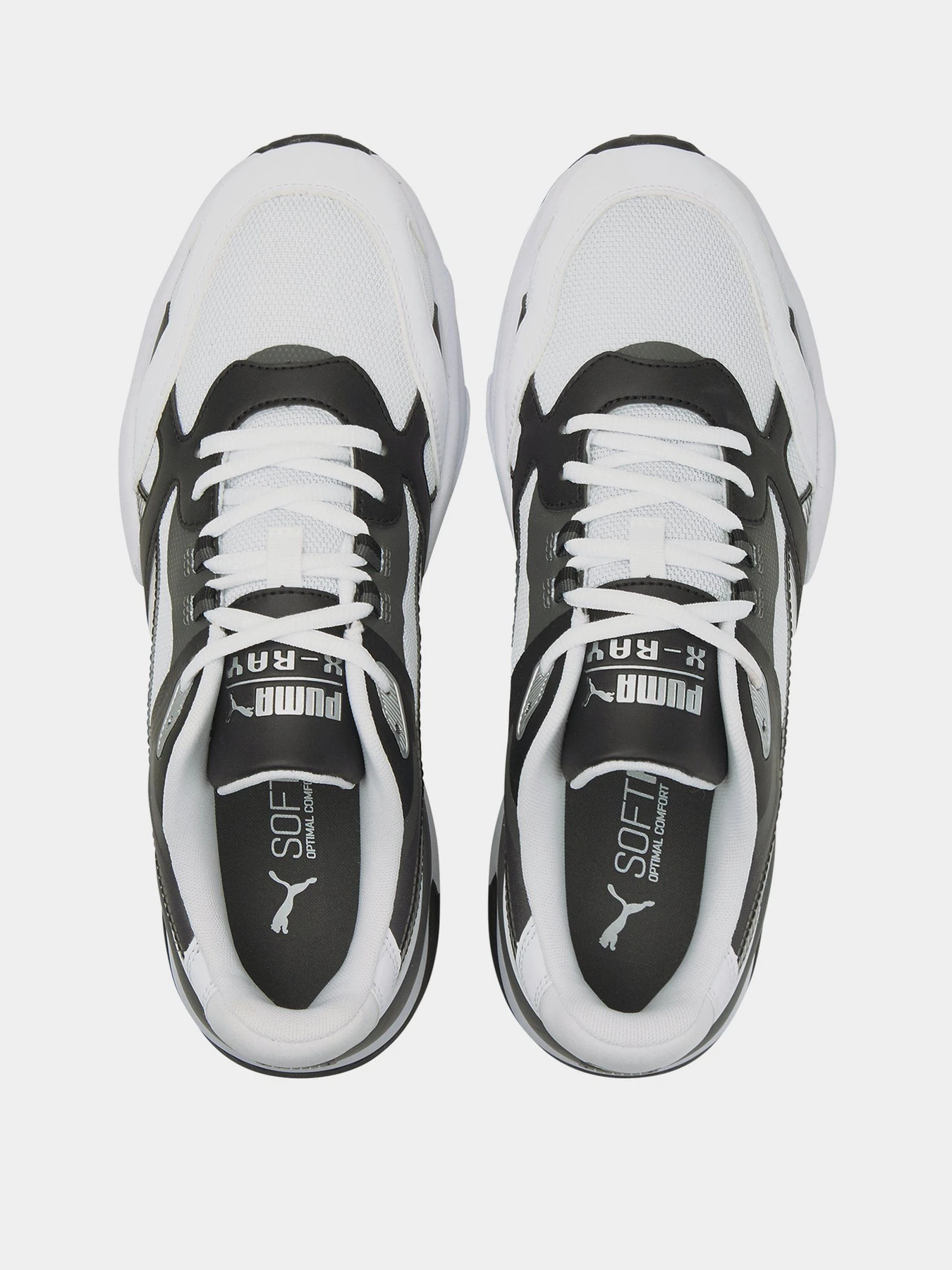 Кросівки PUMA X-Ray Millennium модель 37599912 Кросівки PUMA X-Ray Millennium модель 37599912 Фото