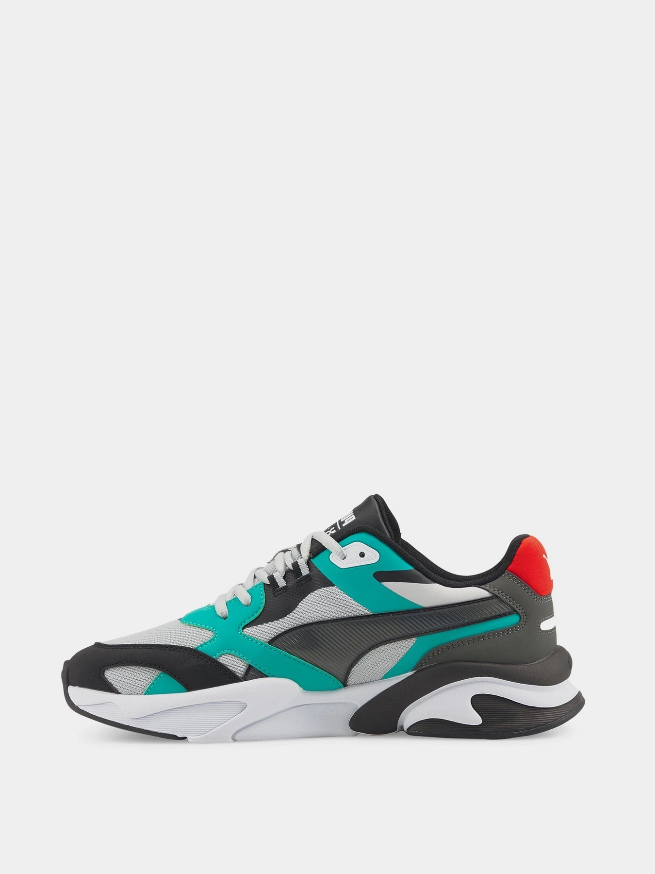 Кросівки PUMA X-Ray Millennium модель 37599915 Фото