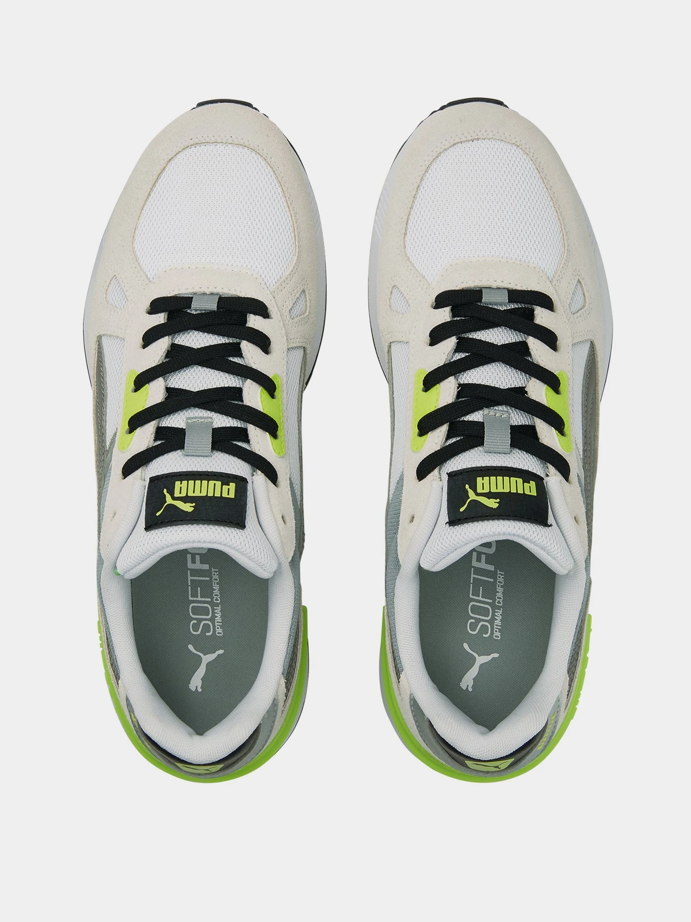 Кроссовки PUMA Graviton Pro модель 38073613 Фото