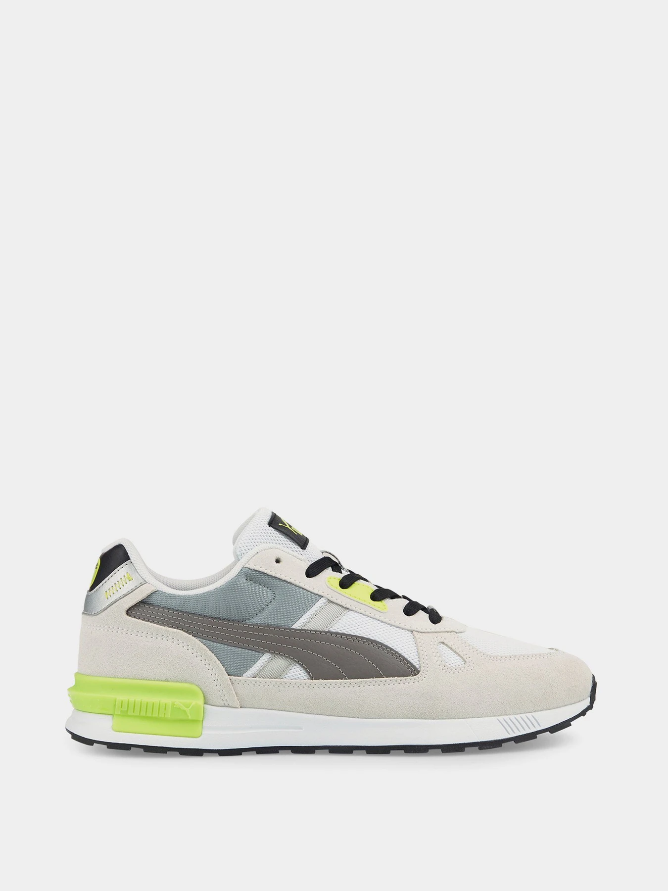 Кроссовки PUMA Graviton Pro модель 38073613 Фото