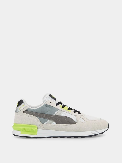 Кроссовки PUMA Graviton Pro модель 38073613 Фото