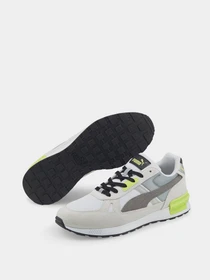 Кроссовки PUMA Graviton Pro модель 38073613 Фото