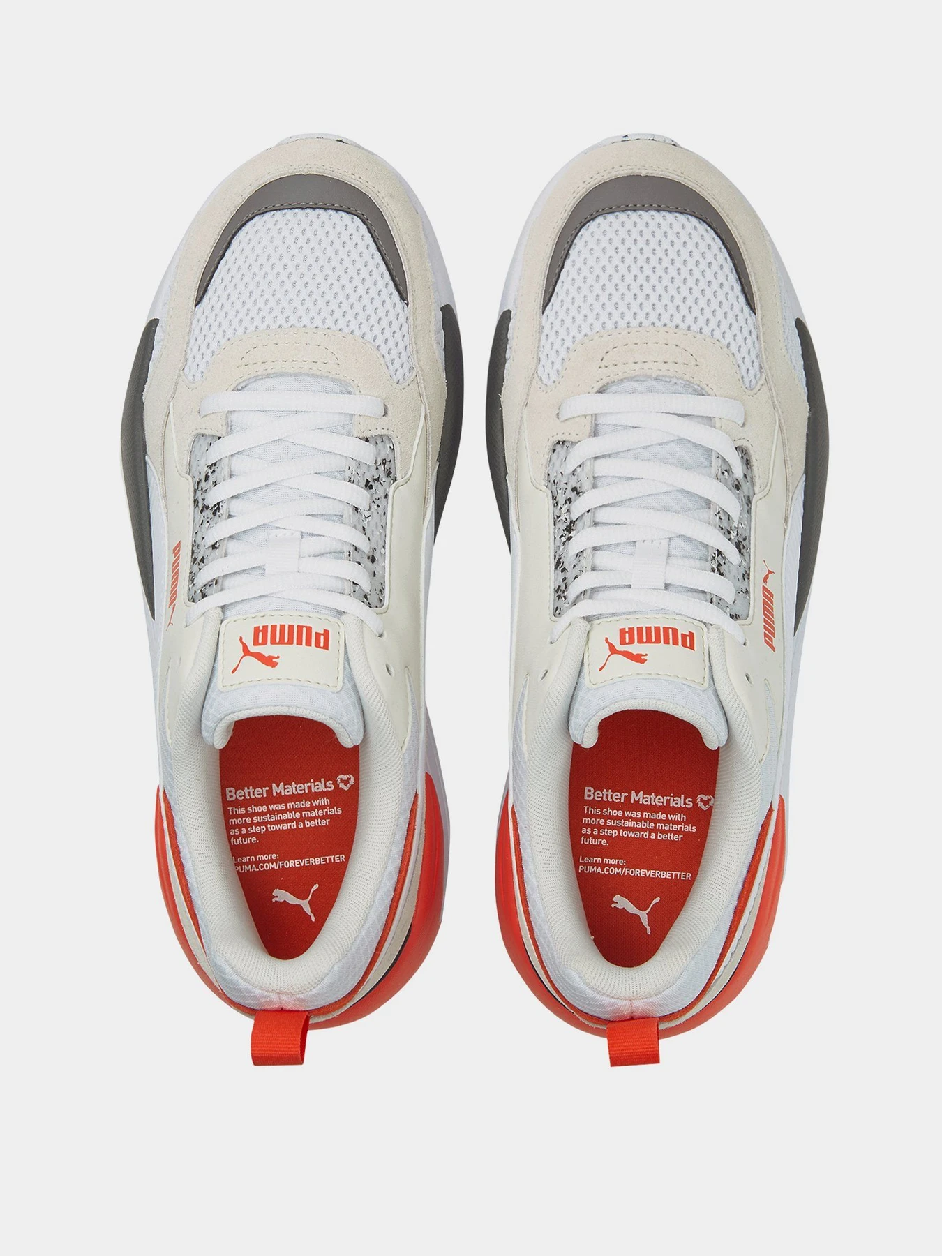 Кроссовки PUMA X-Ray² Square Better модель 38382401 Фото