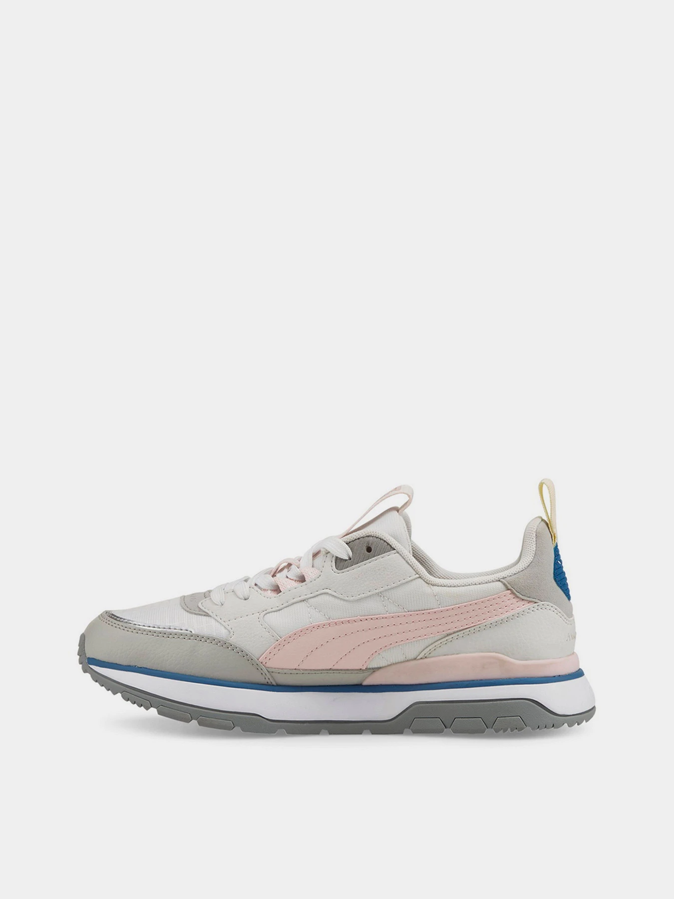 Кроссовки PUMA R78 Trek модель 38072811 Фото