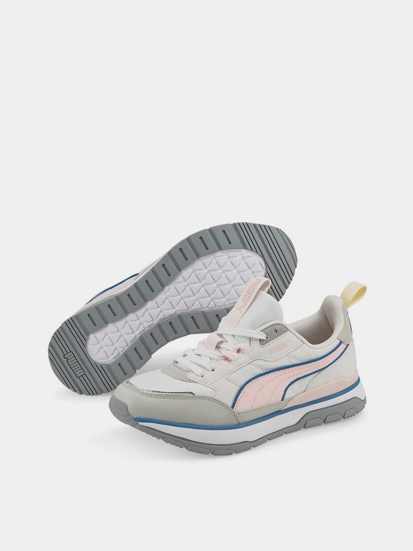 Кроссовки PUMA R78 Trek модель 38072811 Фото