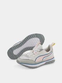 Кроссовки PUMA R78 Trek модель 38072811 Фото
