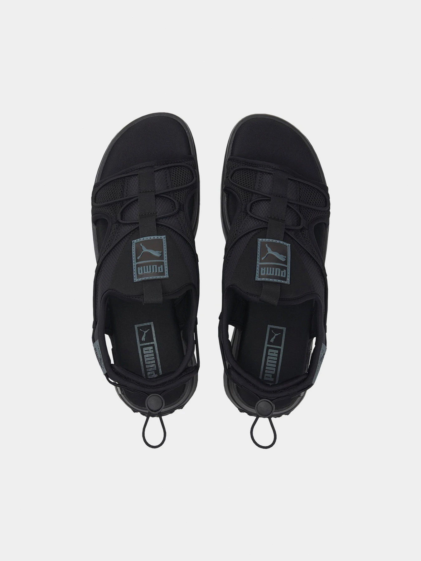 Сандалии PUMA Surf модель 38425801 Фото
