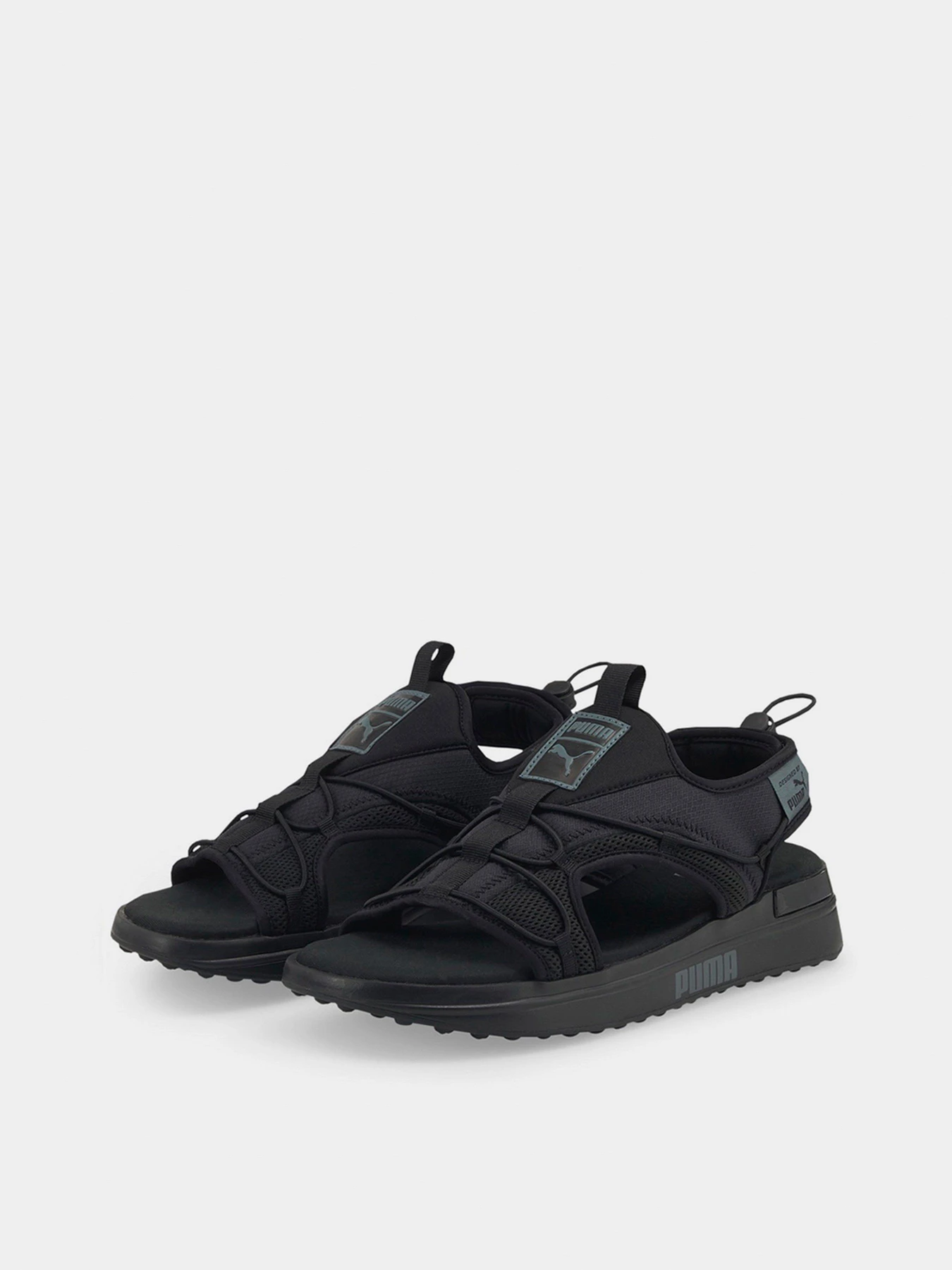 Сандалии PUMA Surf модель 38425801 Фото
