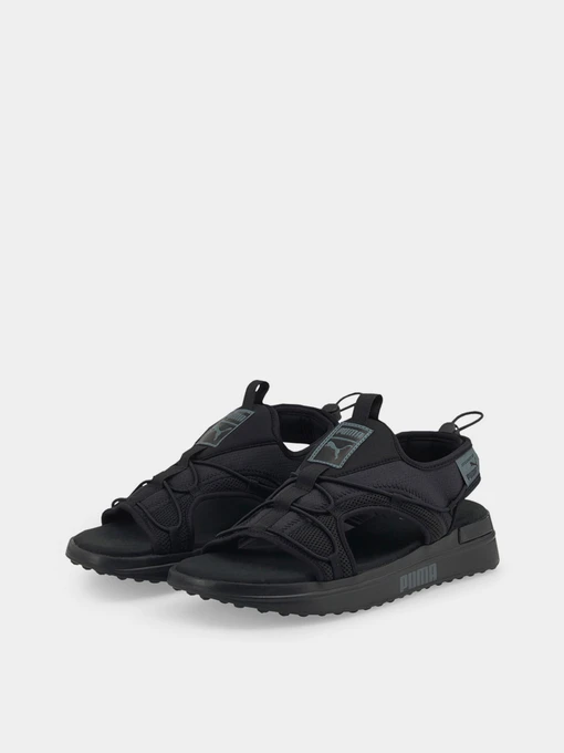 Сандалии PUMA Surf модель 38425801 Фото