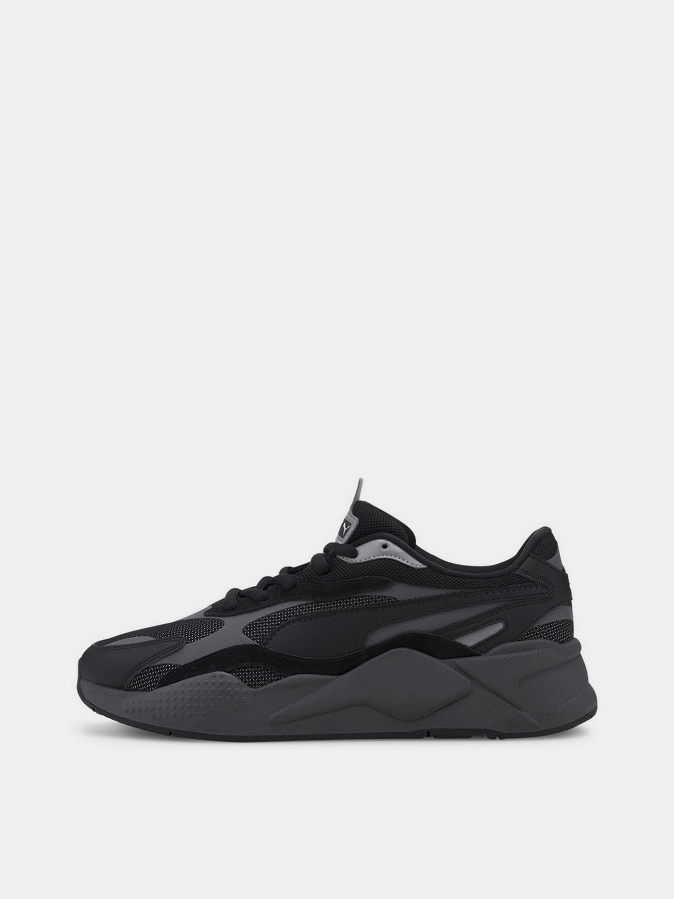 Кроссовки PUMA RS-X³ Puzzle модель 37157002 Кроссовки PUMA RS-X³ Puzzle модель 37157002 Фото