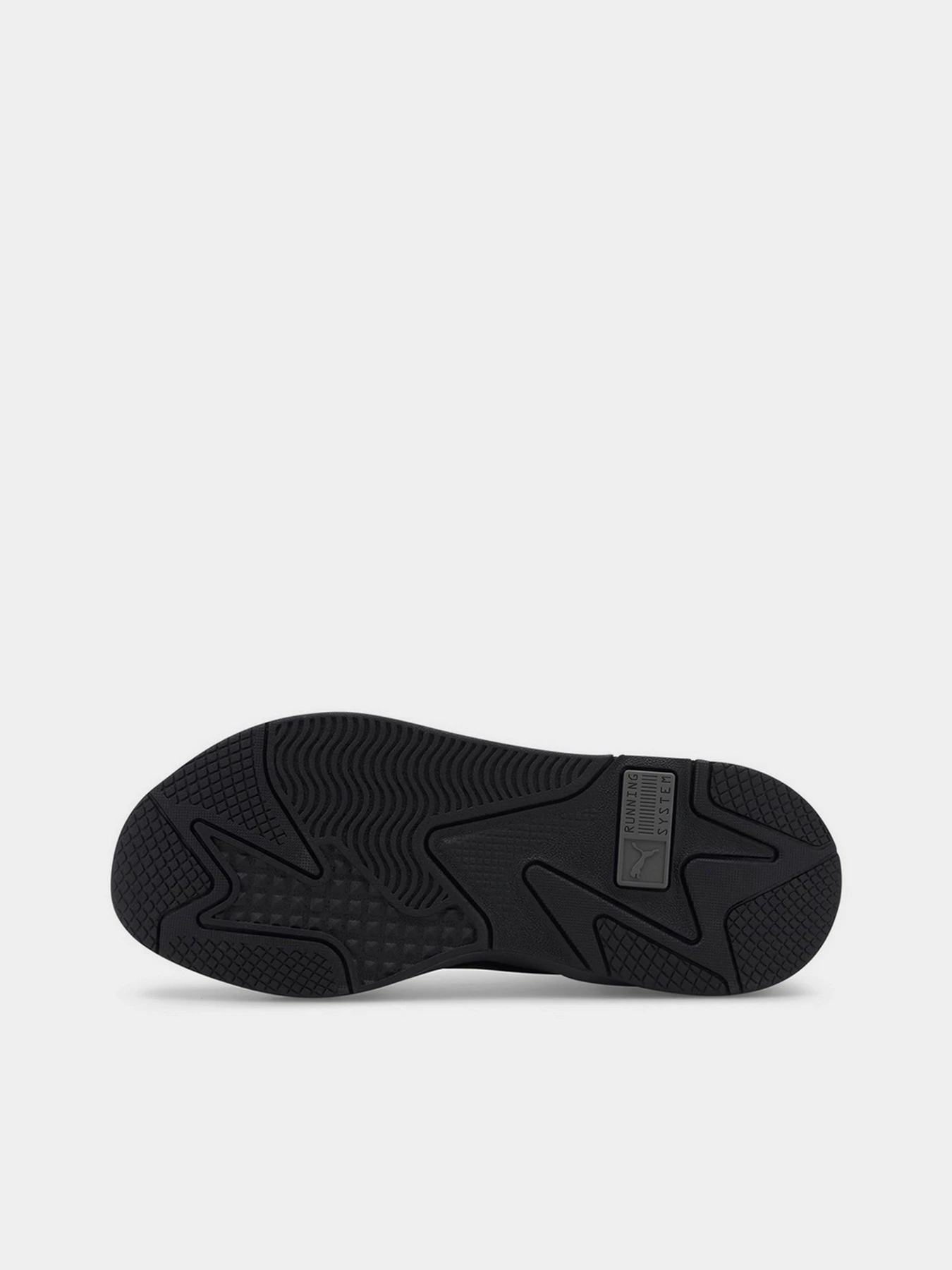 Кроссовки PUMA RS-X³ Puzzle модель 37157002 Кроссовки PUMA RS-X³ Puzzle модель 37157002 Фото