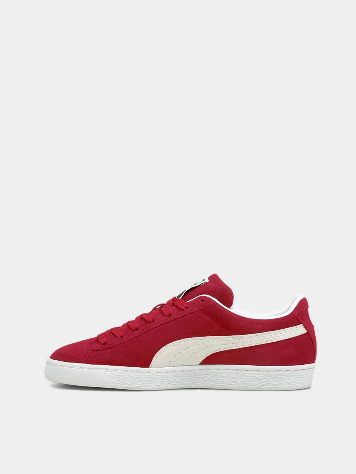 Кеды PUMA Suede Classic XXI модель 37491506 Фото