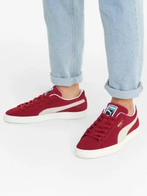 Кеды PUMA Suede Classic XXI модель 37491506 Фото