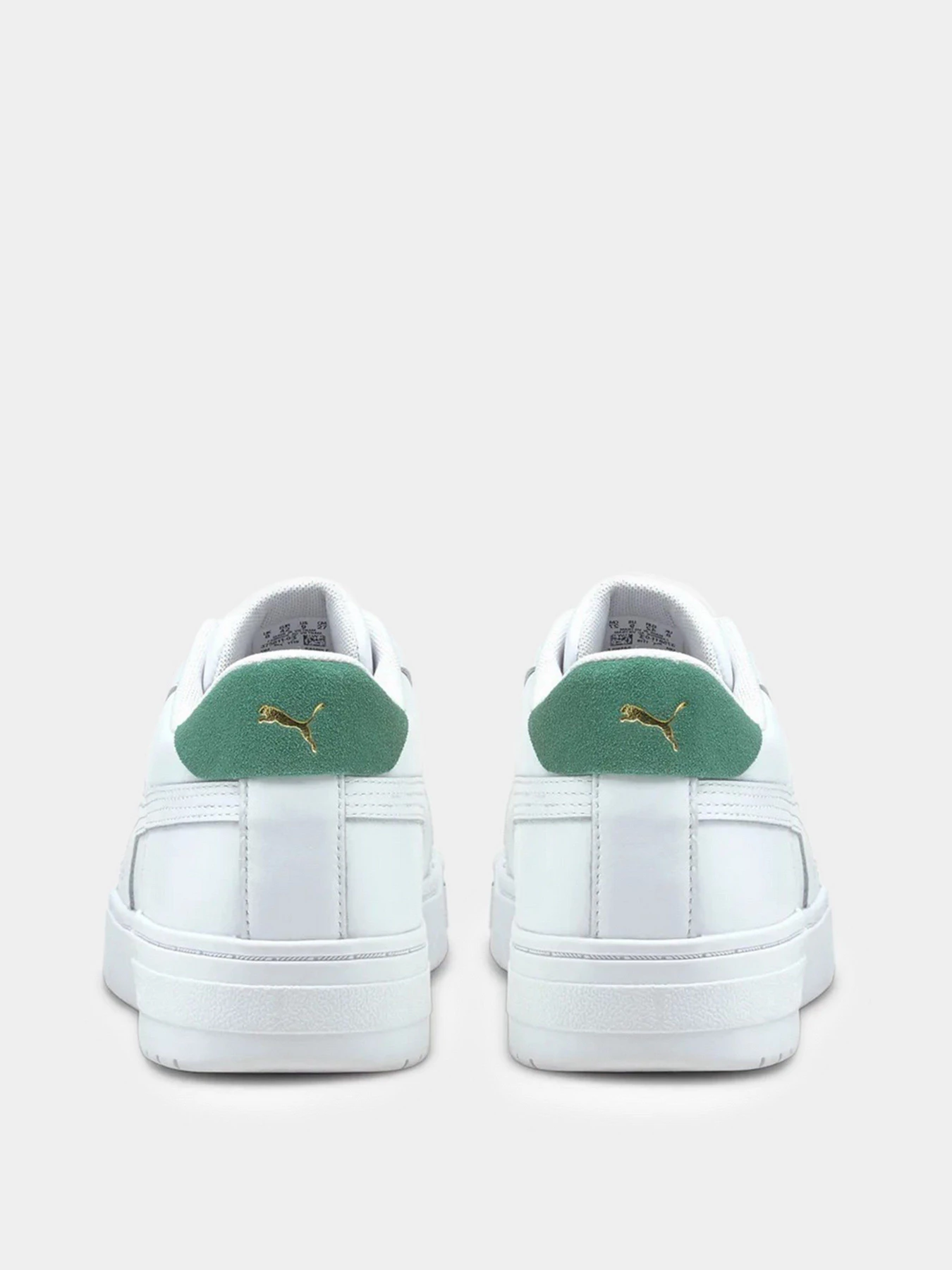 Кеди PUMA CA Pro Heritage модель 37581103 Кеди PUMA CA Pro Heritage модель 37581103 Фото