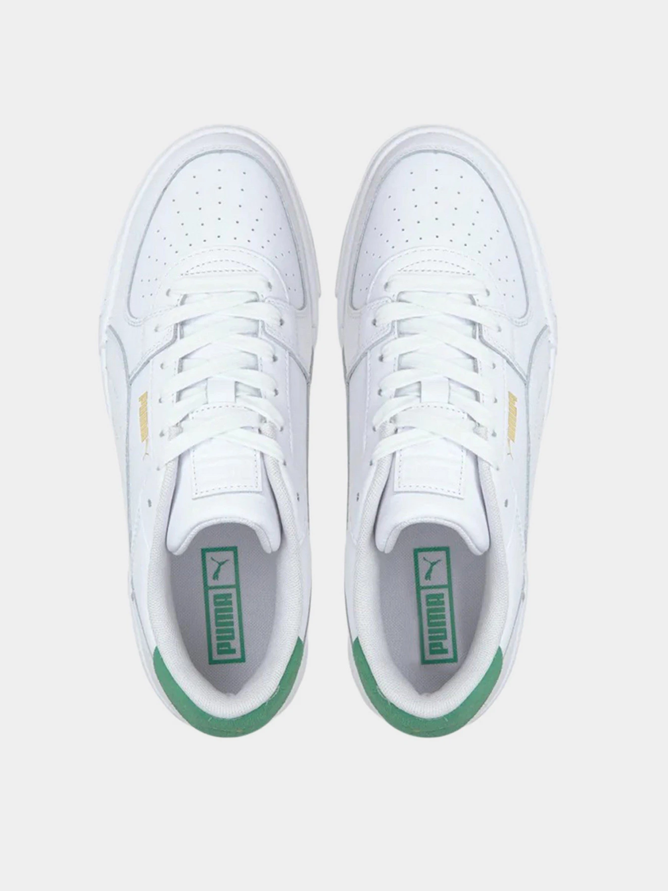Кеди PUMA CA Pro Heritage модель 37581103 Кеди PUMA CA Pro Heritage модель 37581103 Фото