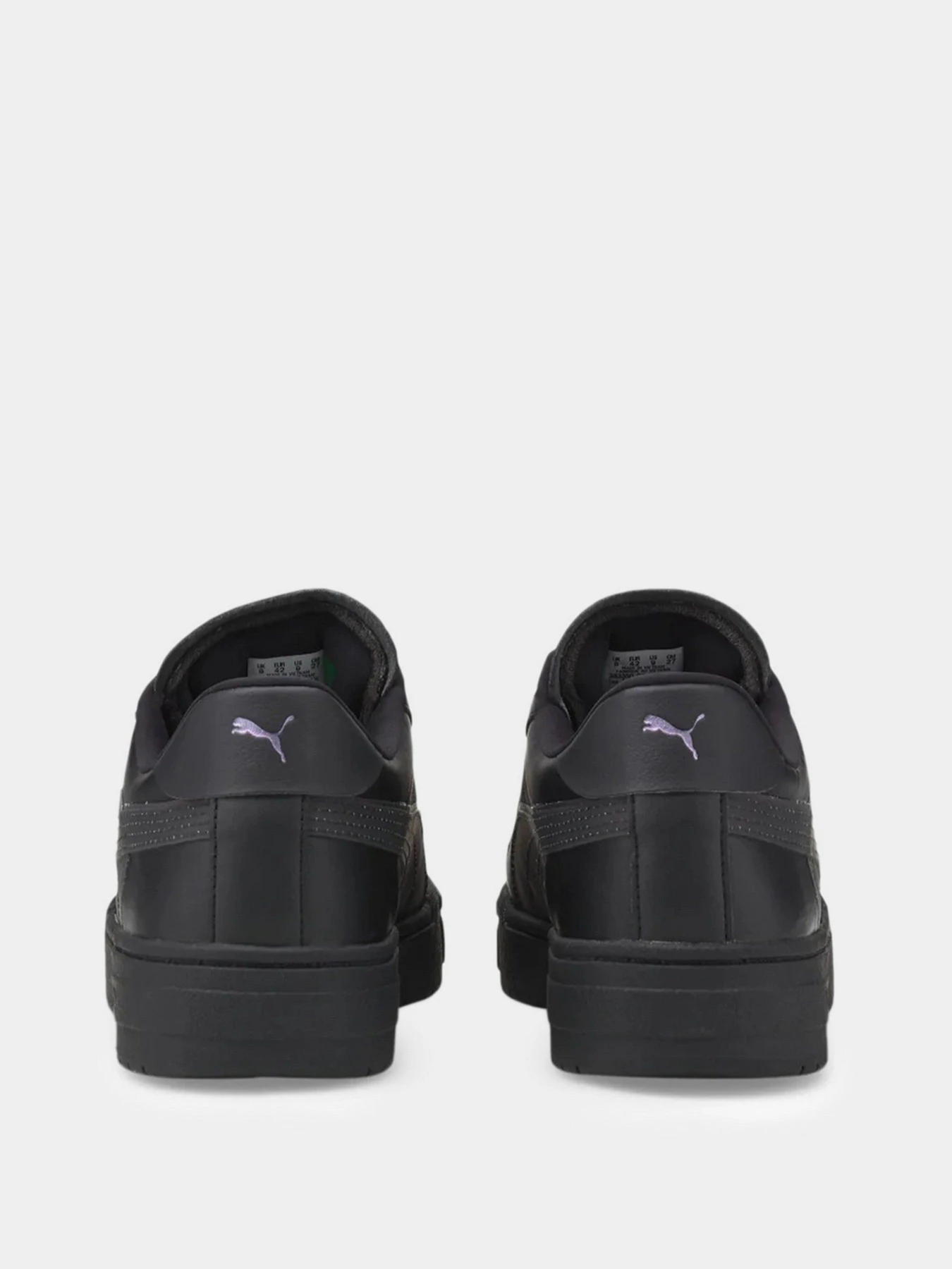 Кеды PUMA CA Pro LS модель 38335001 Кеды PUMA CA Pro LS модель 38335001 Фото