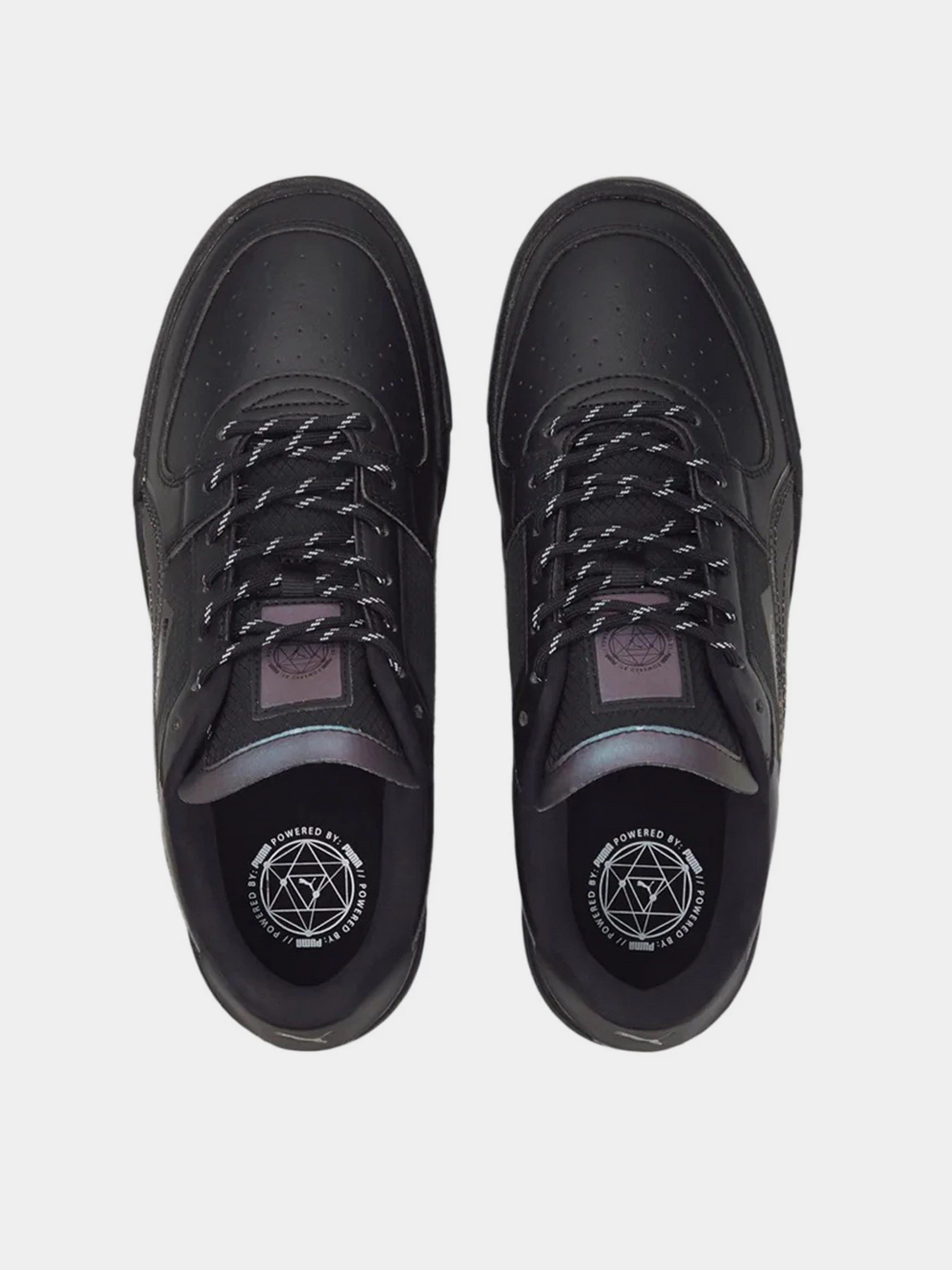 Кеды PUMA CA Pro LS модель 38335001 Кеды PUMA CA Pro LS модель 38335001 Фото