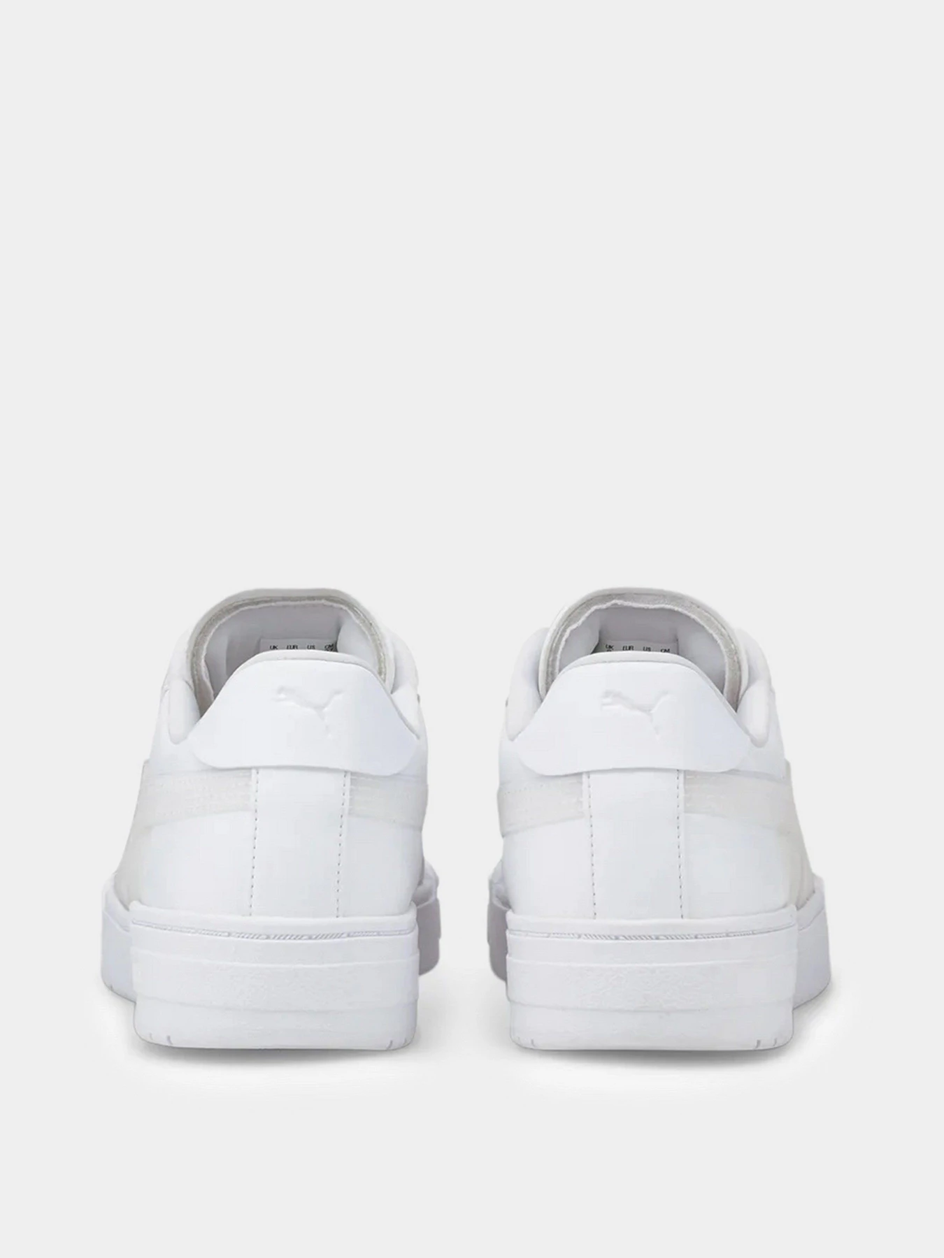 Кеди PUMA CA Pro LS модель 38335002 Кеди PUMA CA Pro LS модель 38335002 Фото