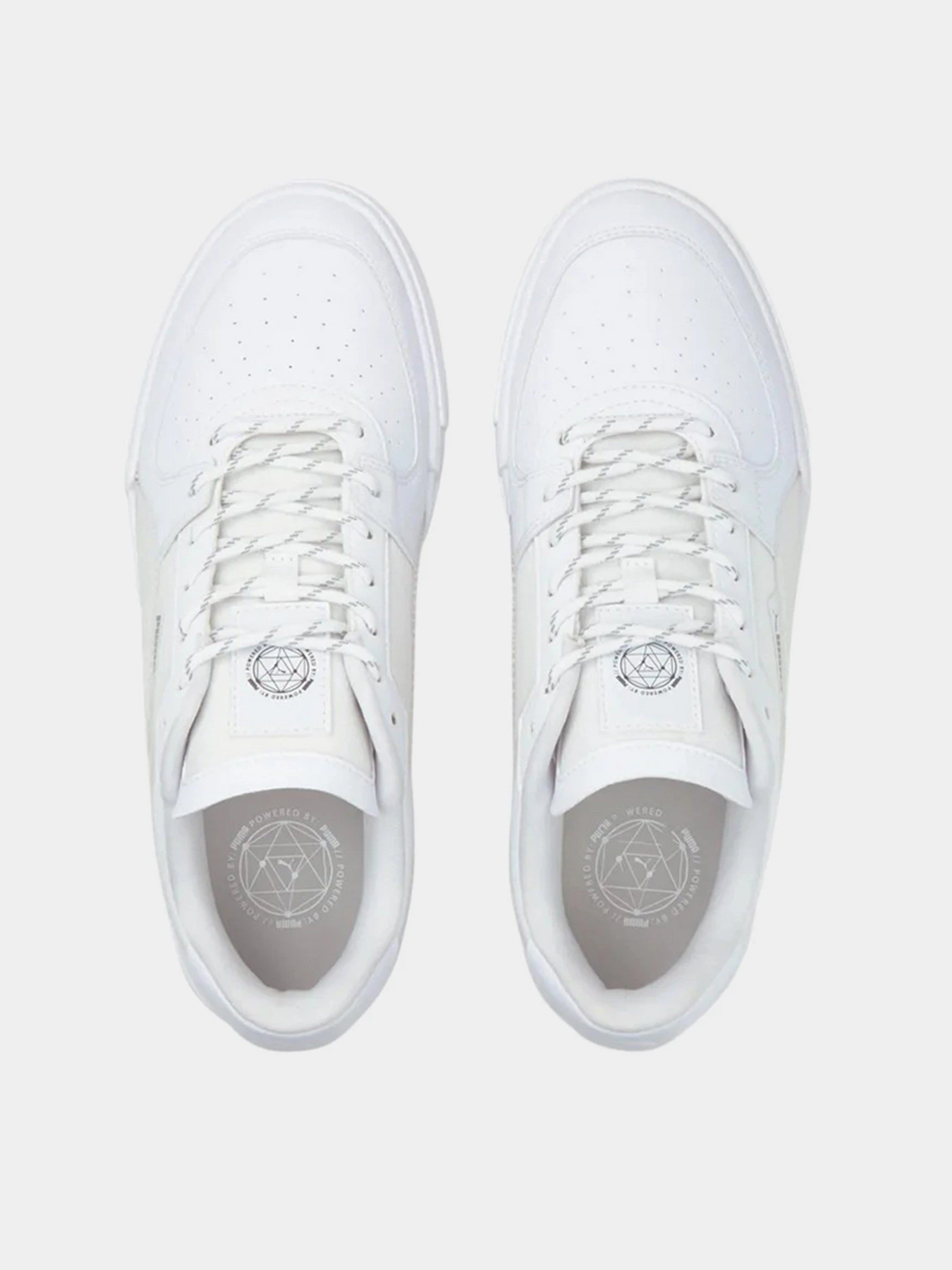 Кеди PUMA CA Pro LS модель 38335002 Кеди PUMA CA Pro LS модель 38335002 Фото