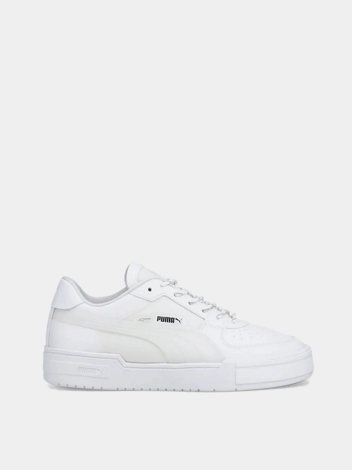 Кеди PUMA CA Pro LS модель 38335002 Кеди PUMA CA Pro LS модель 38335002 Фото