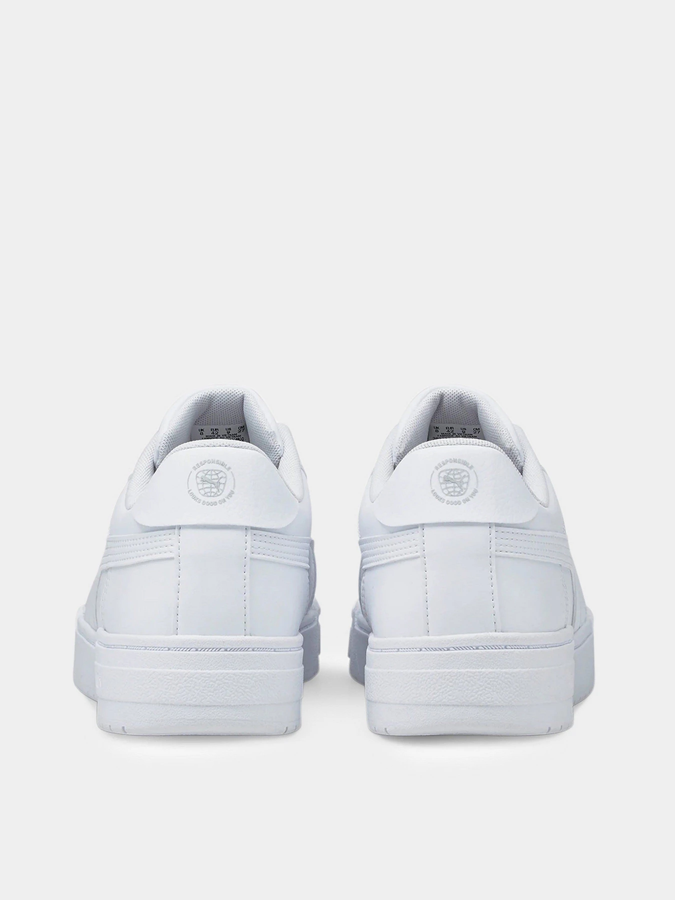 Кеды PUMA CA Pro RE:Style модель 38335201 Кеды PUMA CA Pro RE:Style модель 38335201 Фото