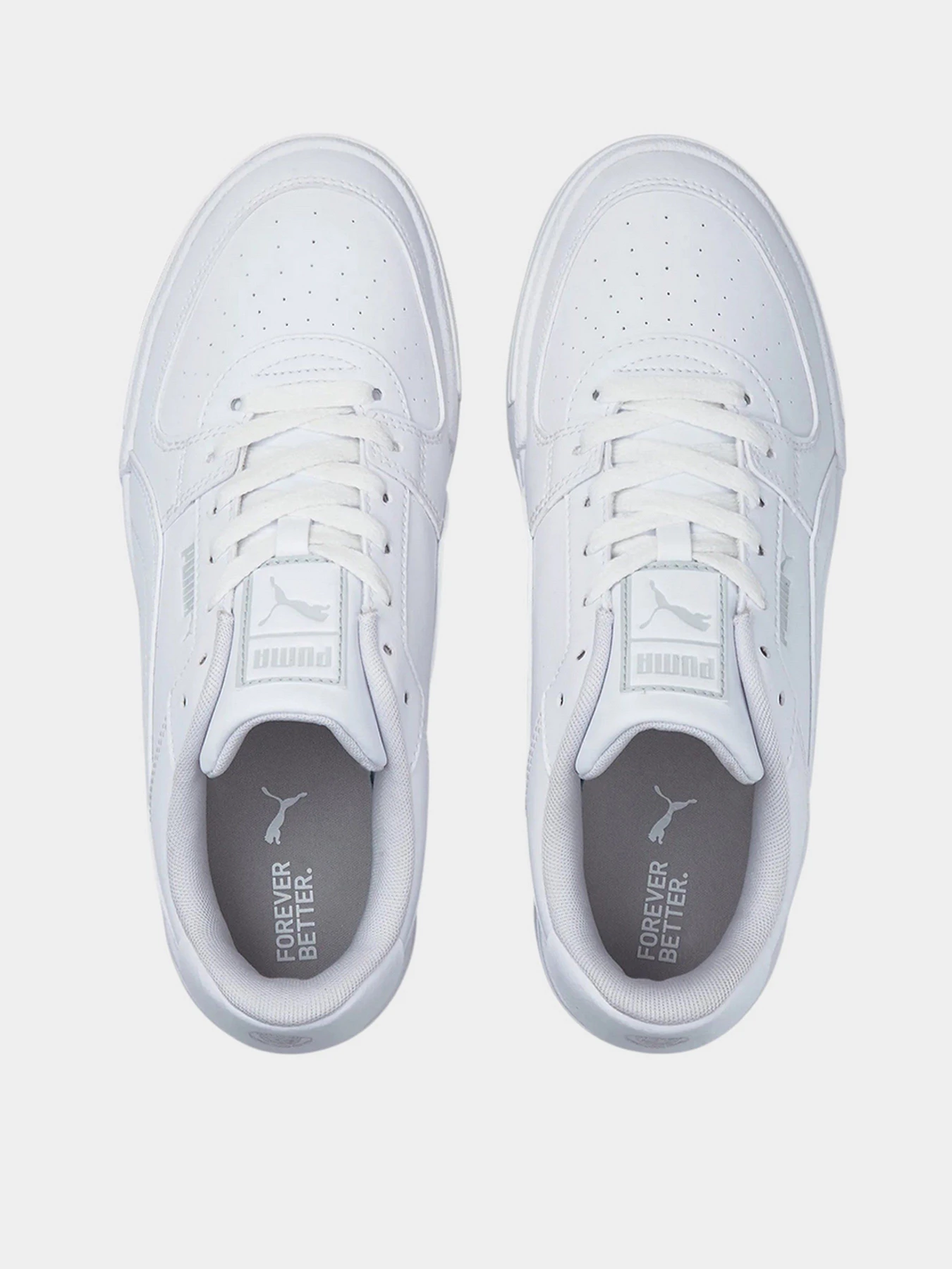 Кеды PUMA CA Pro RE:Style модель 38335201 Кеды PUMA CA Pro RE:Style модель 38335201 Фото