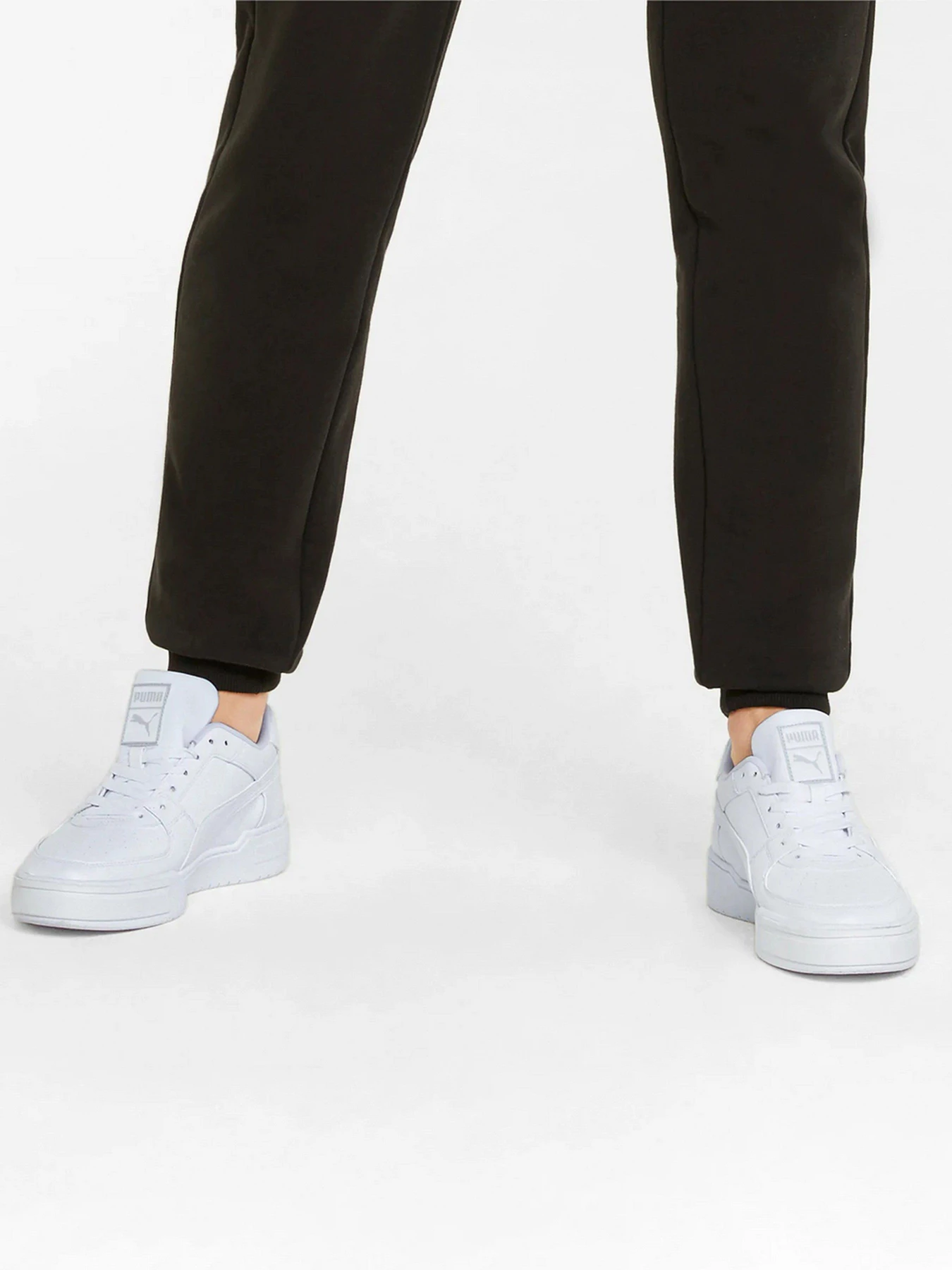 Кеды PUMA CA Pro RE:Style модель 38335201 Кеды PUMA CA Pro RE:Style модель 38335201 Фото