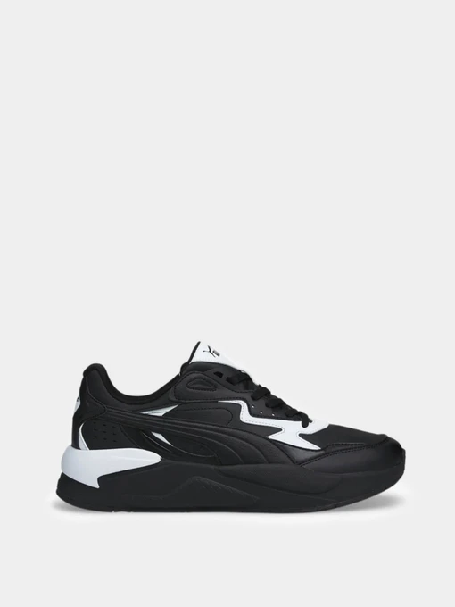 Кроссовки PUMA X-Ray Speed SL модель 38484401 Фото
