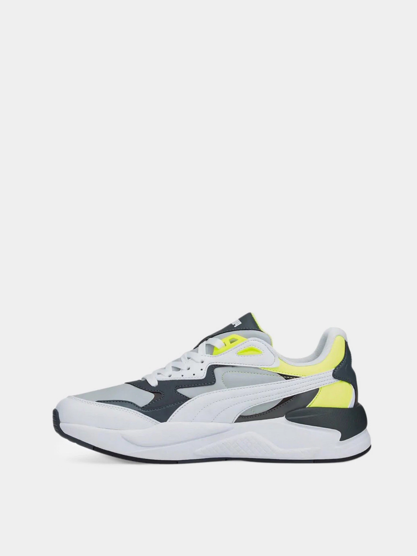 Кроссовки PUMA X-Ray Speed SL модель 38484402 Кроссовки PUMA X-Ray Speed SL модель 38484402 Фото