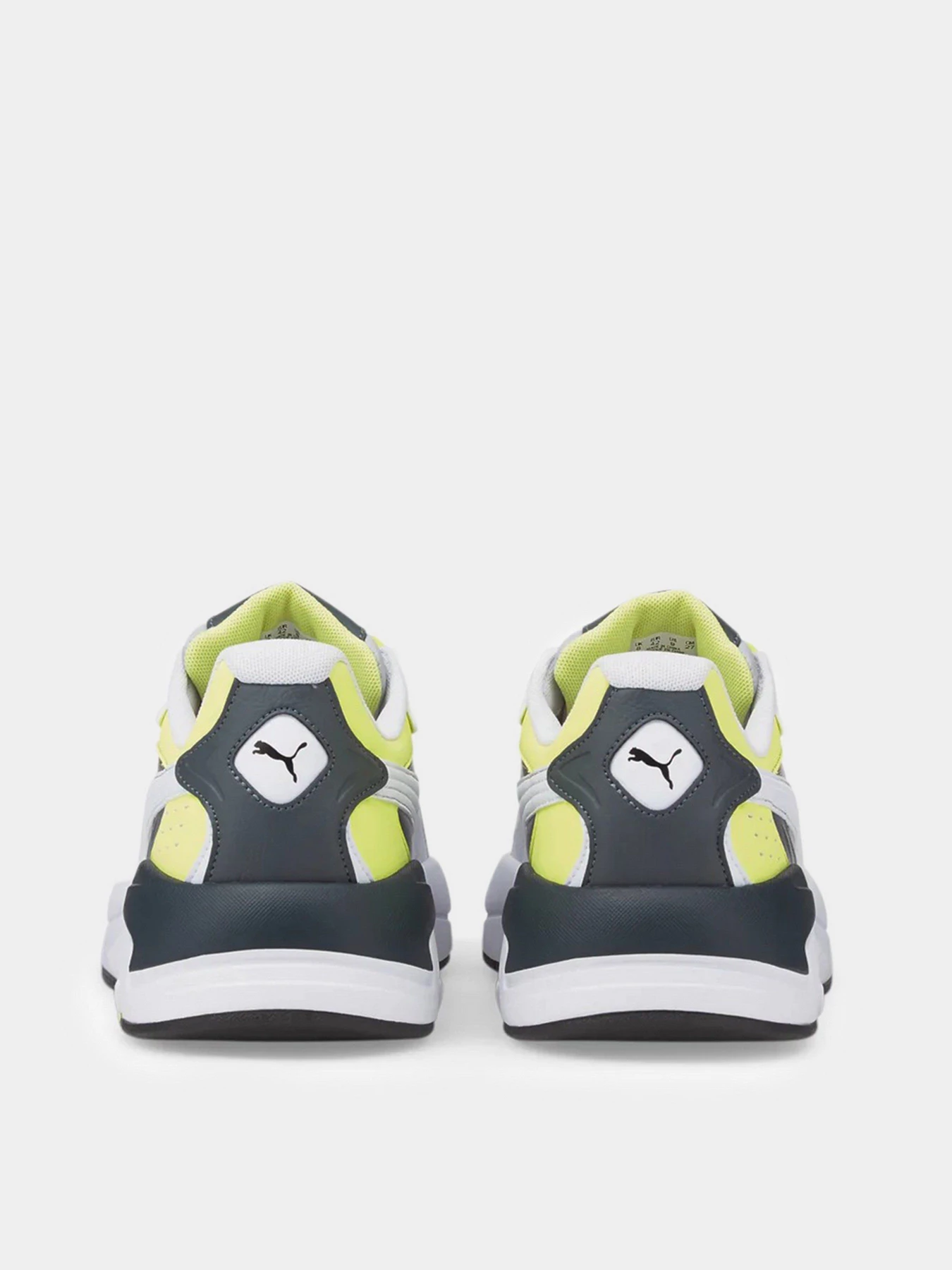 Кроссовки PUMA X-Ray Speed SL модель 38484402 Кроссовки PUMA X-Ray Speed SL модель 38484402 Фото