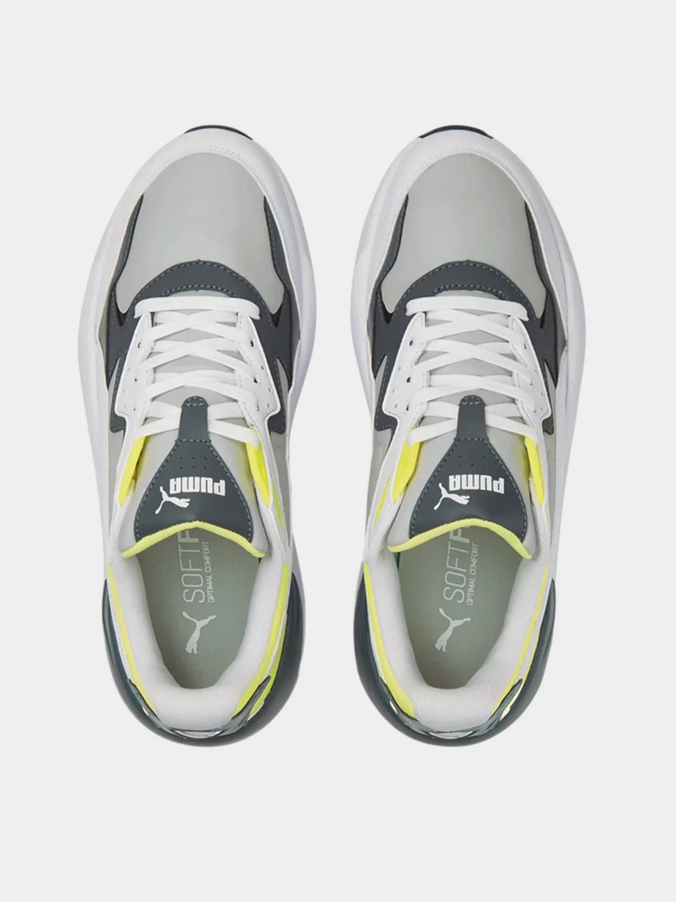 Кроссовки PUMA X-Ray Speed SL модель 38484402 Кроссовки PUMA X-Ray Speed SL модель 38484402 Фото