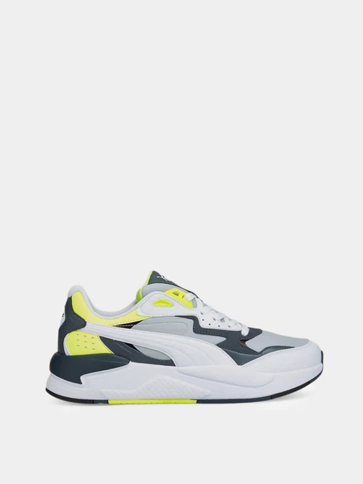 Кроссовки PUMA X-Ray Speed SL модель 38484402 Фото