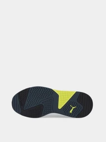 Кроссовки PUMA X-Ray Speed SL модель 38484402 Фото