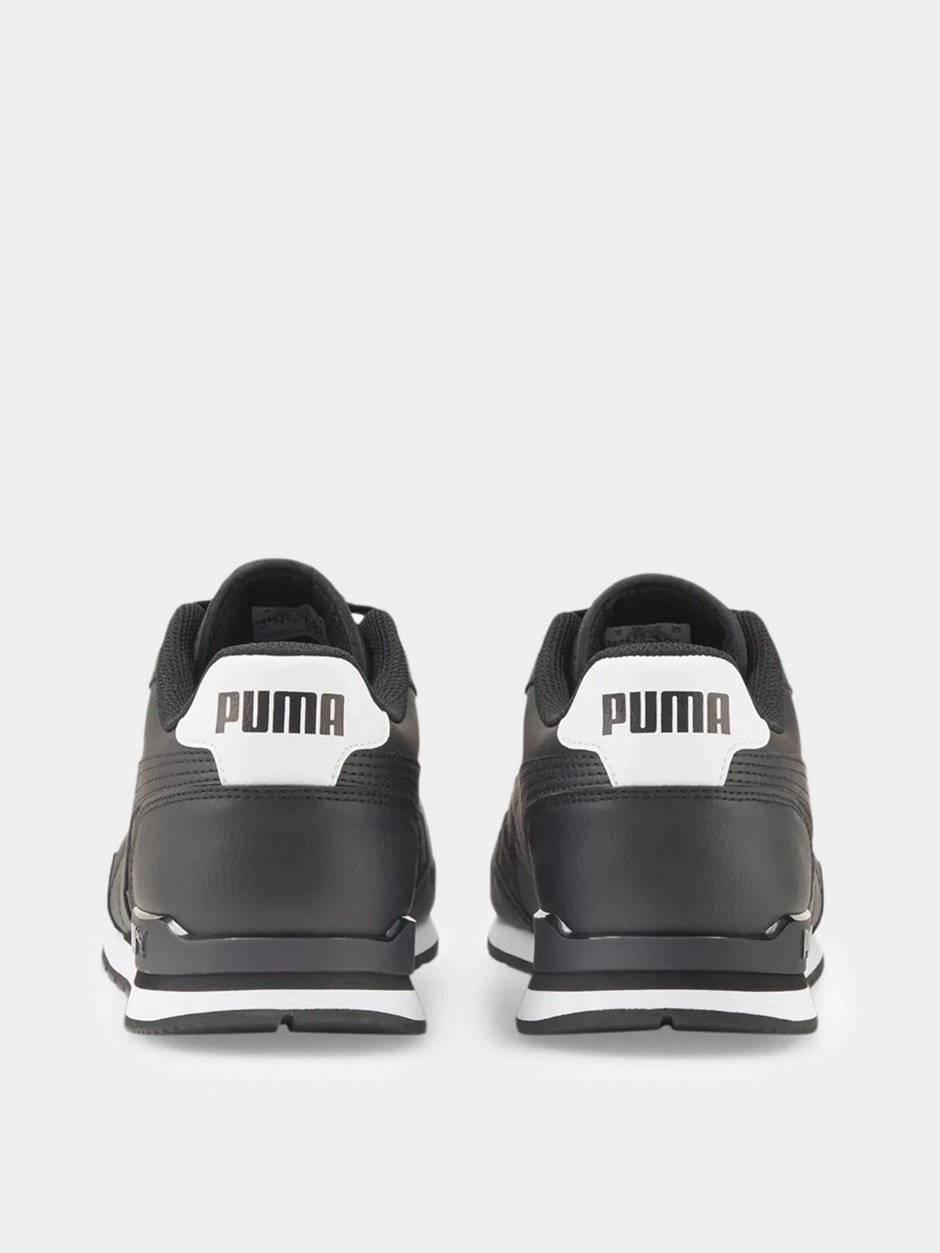 Кросівки PUMA ST Runner v3 L модель 38485502 Кросівки PUMA ST Runner v3 L модель 38485502 Фото