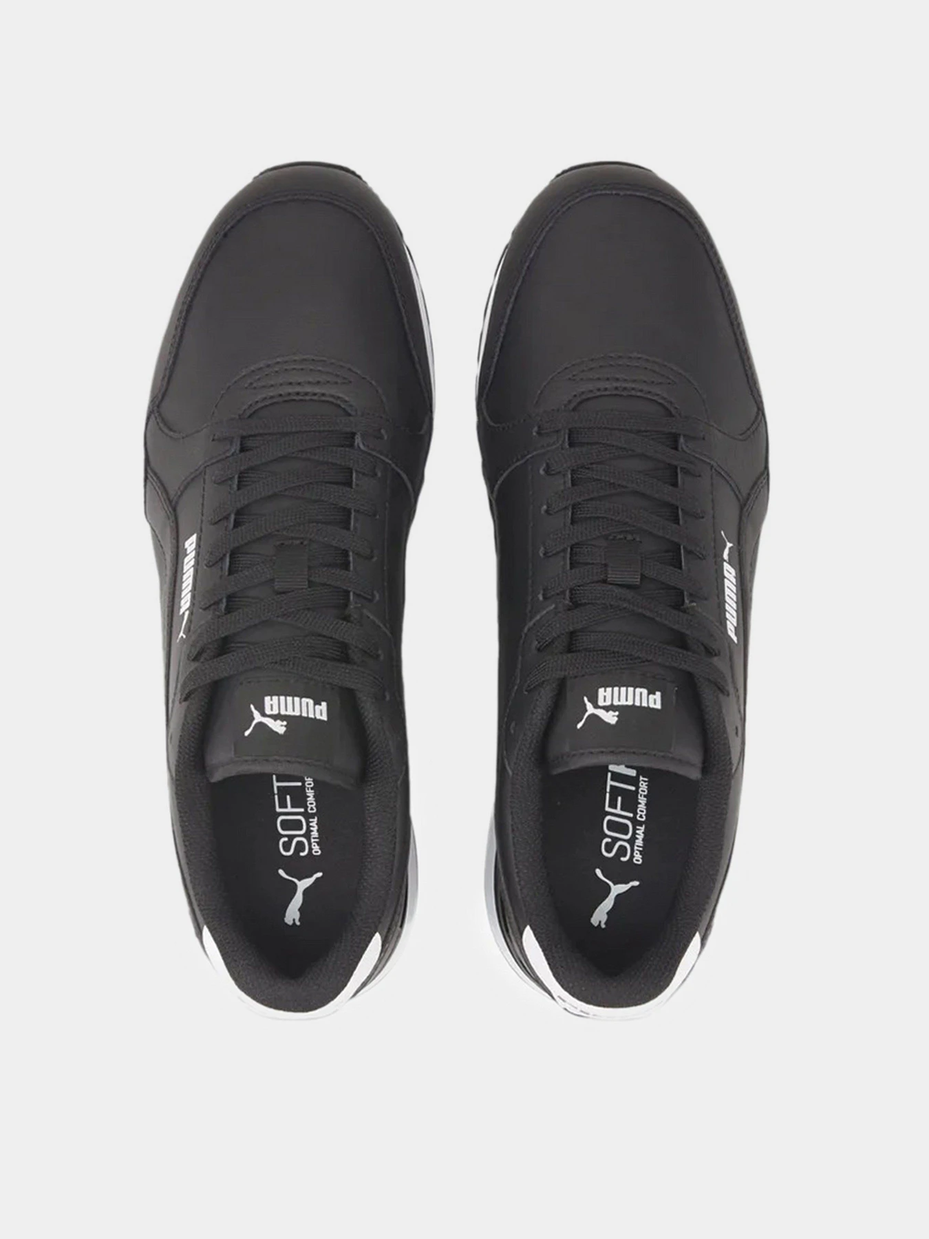 Кросівки PUMA ST Runner v3 L модель 38485502 Кросівки PUMA ST Runner v3 L модель 38485502 Фото