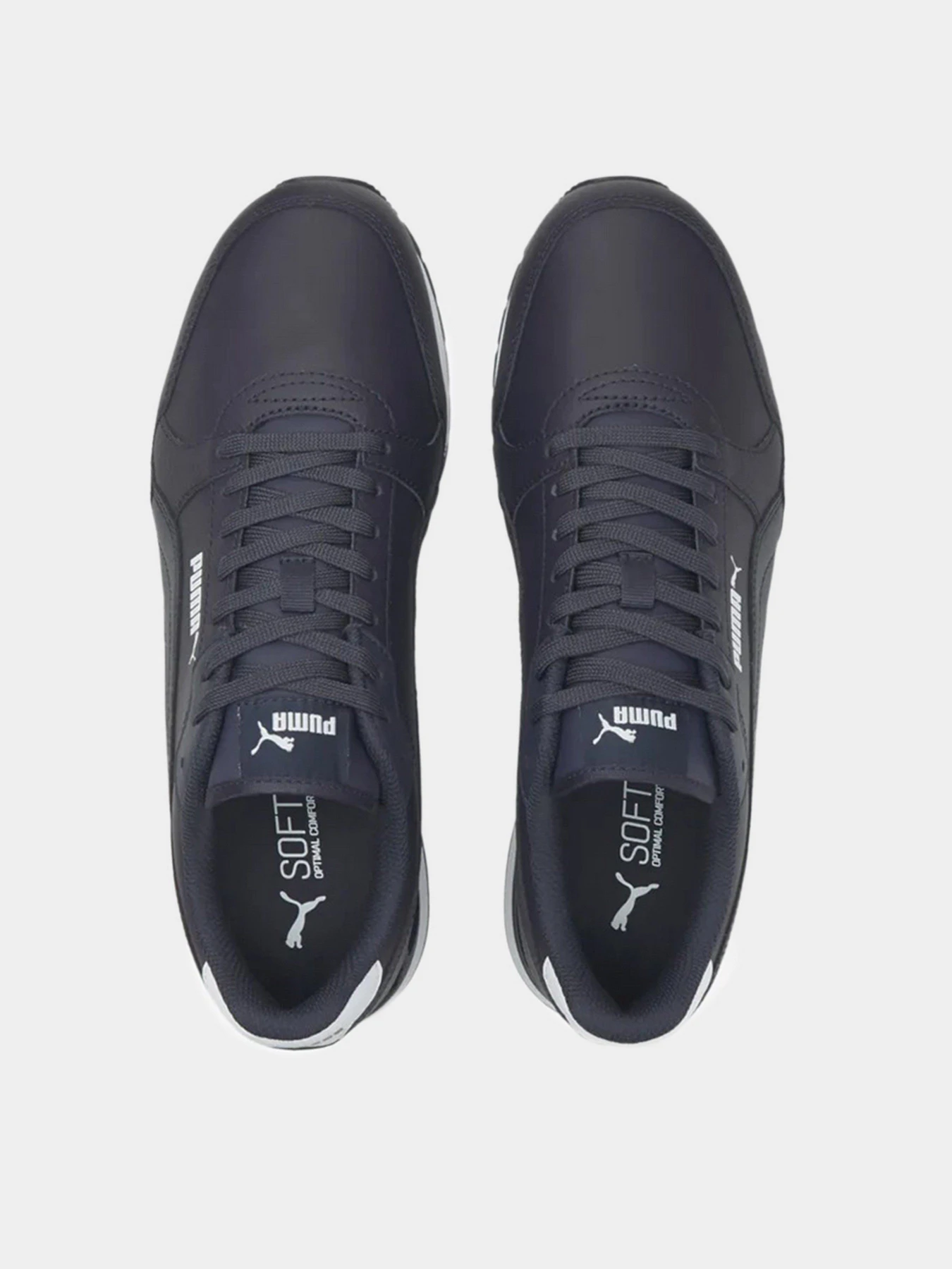 Кросівки PUMA ST Runner v3 L модель 38485503 Фото