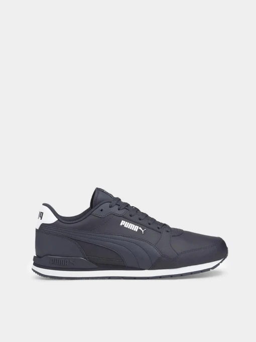 Кросівки PUMA ST Runner v3 L модель 38485503 Фото