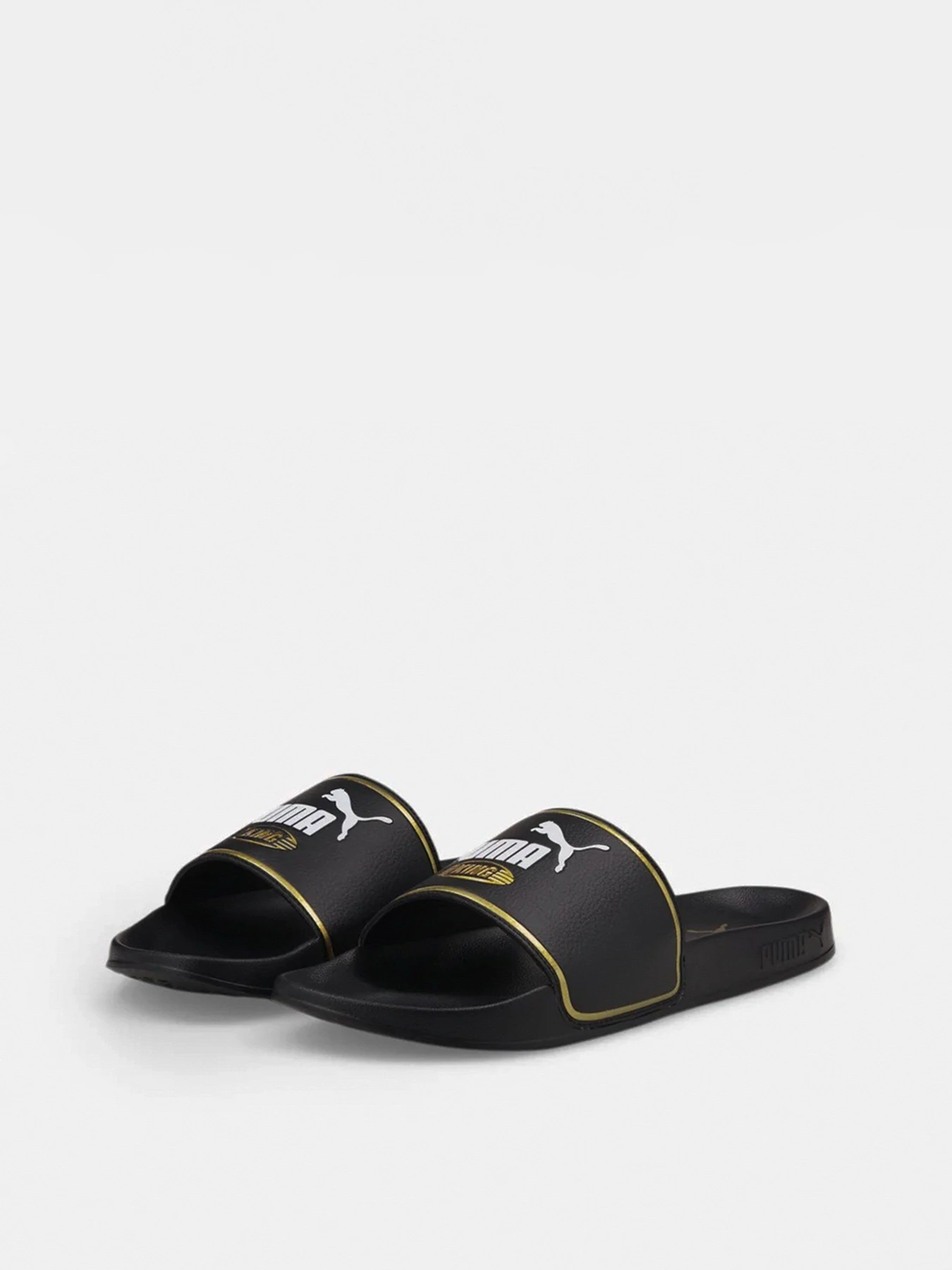 Шлёпанцы PUMA Leadcat 2.0 King модель 10684401 Шлёпанцы PUMA Leadcat 2.0 King модель 10684401 Фото