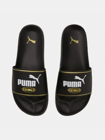 Шлёпанцы PUMA Leadcat 2.0 King модель 10684401 Фото