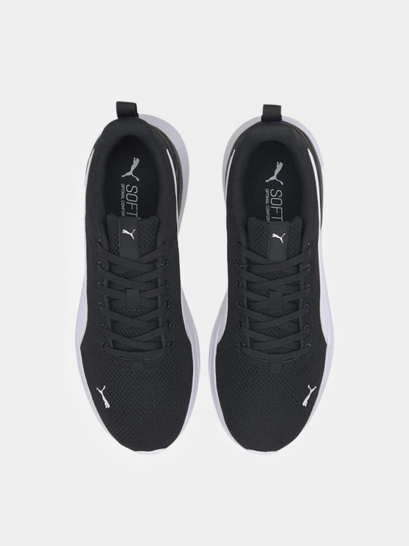 Кросівки PUMA Anzarun Lite модель 37112802 Фото