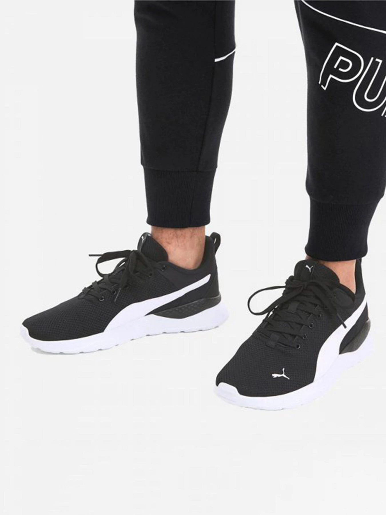 Кросівки PUMA Anzarun Lite модель 37112802 Фото