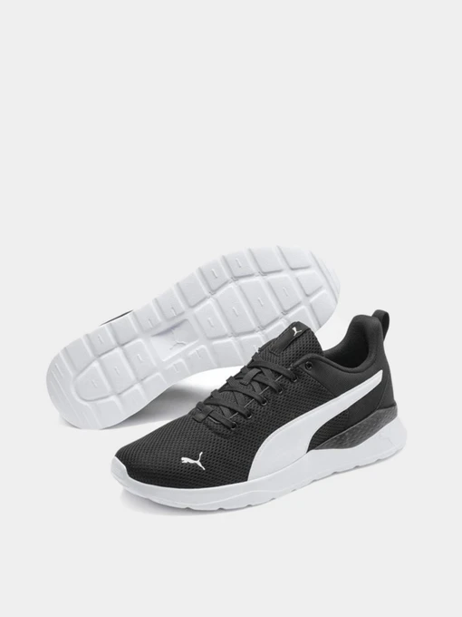 Чоловічі Кросівки повсякденні PUMA Anzarun Lite фото 2