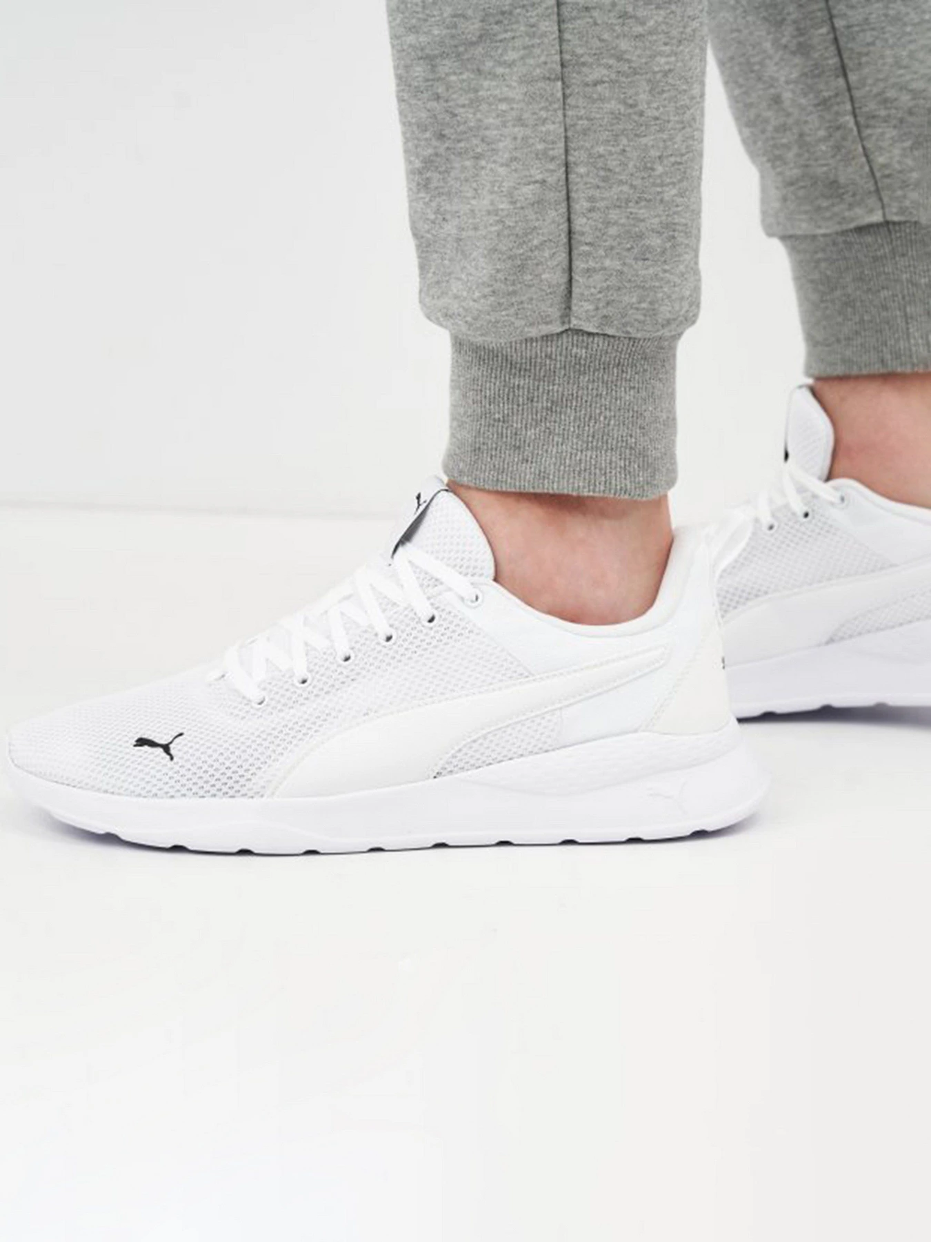Кроссовки PUMA Anzarun Lite модель 37112803 Фото