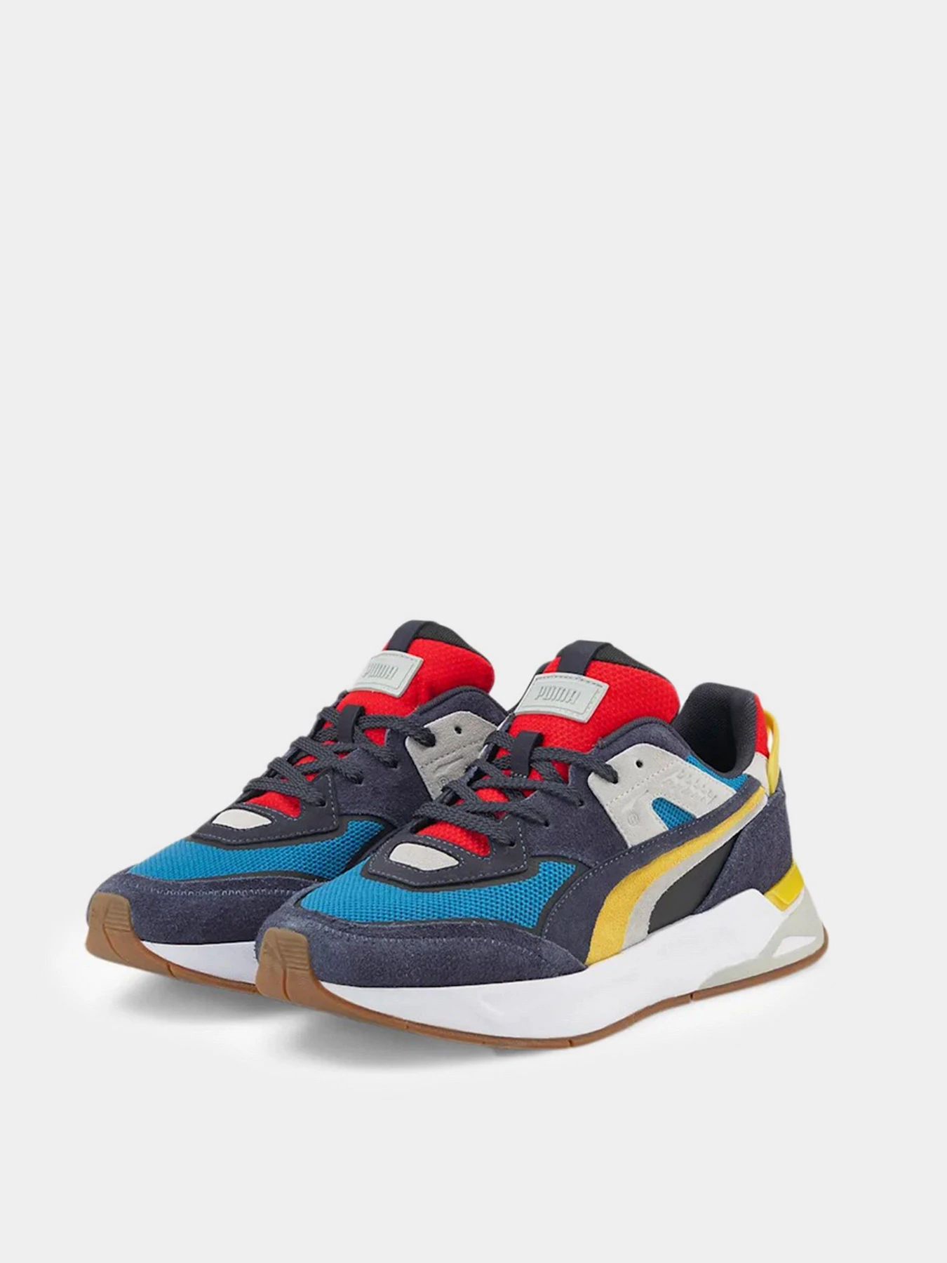 Кроссовки PUMA Mirage Sport Layers модель 38317502 Кроссовки PUMA Mirage Sport Layers модель 38317502 Фото