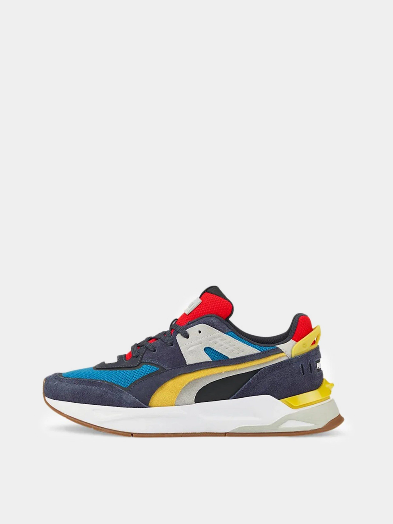 Кроссовки PUMA Mirage Sport Layers модель 38317502 Кроссовки PUMA Mirage Sport Layers модель 38317502 Фото