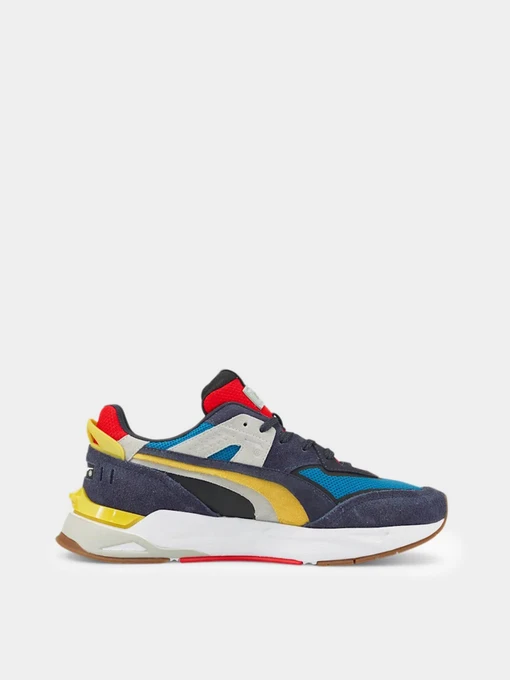 Кроссовки PUMA Mirage Sport Layers модель 38317502 Фото