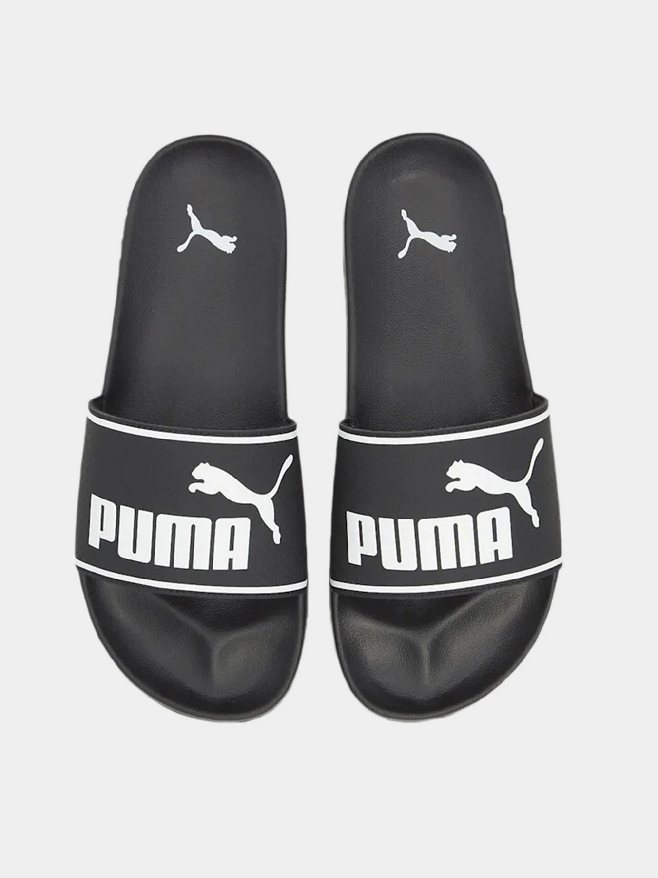 Шльопанці PUMA LEADCAT 2.0 модель 38413901 Шльопанці PUMA LEADCAT 2.0 модель 38413901 Фото