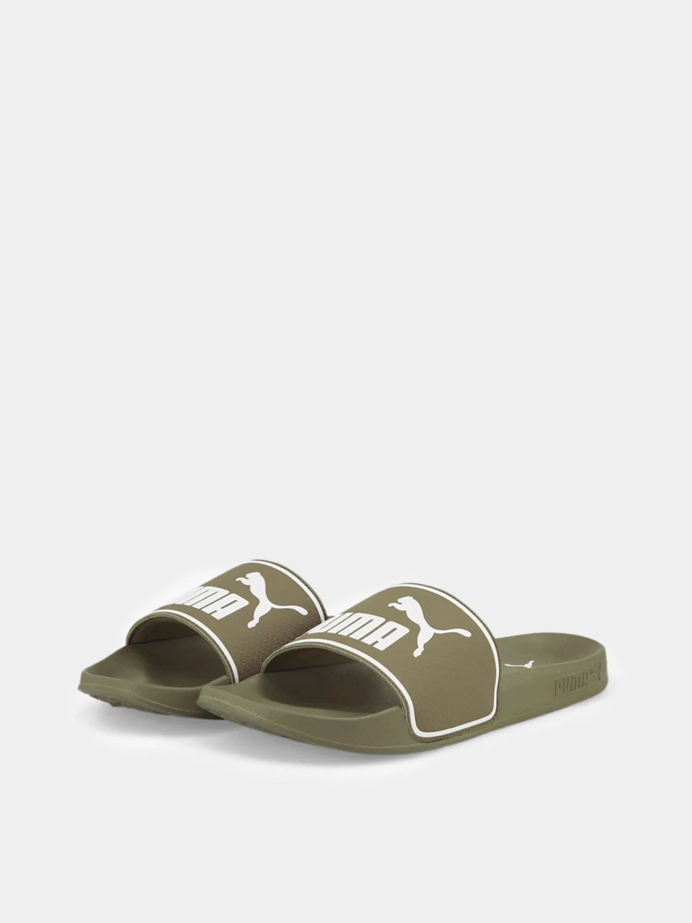 Шлёпанцы PUMA Leadcat 2.0 модель 38413905 Шлёпанцы PUMA Leadcat 2.0 модель 38413905 Фото